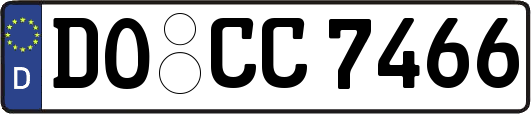 DO-CC7466