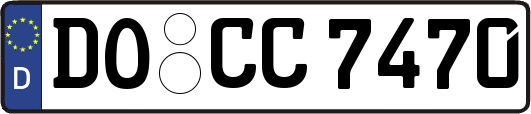 DO-CC7470