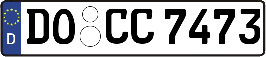 DO-CC7473