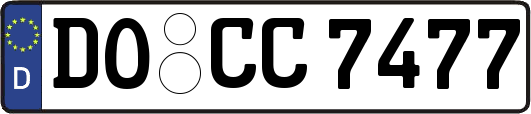 DO-CC7477