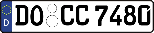 DO-CC7480