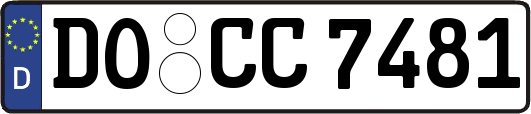 DO-CC7481