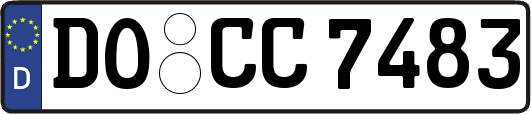 DO-CC7483