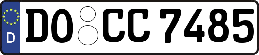 DO-CC7485