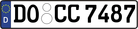 DO-CC7487