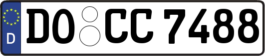 DO-CC7488