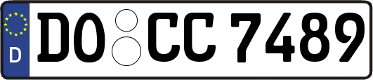 DO-CC7489