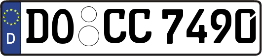 DO-CC7490