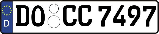 DO-CC7497