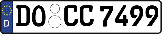 DO-CC7499
