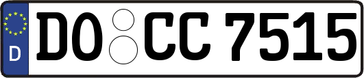 DO-CC7515