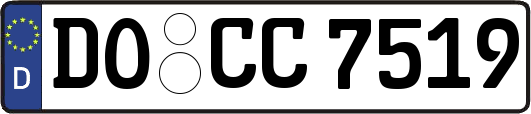 DO-CC7519