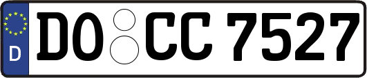 DO-CC7527