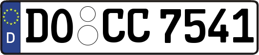 DO-CC7541