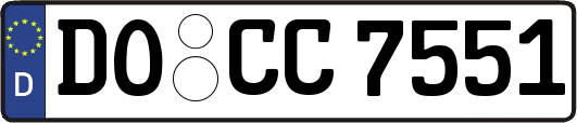 DO-CC7551