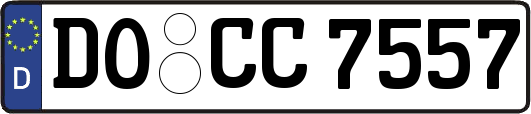 DO-CC7557