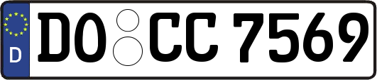 DO-CC7569