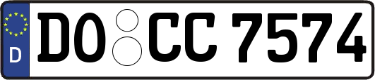 DO-CC7574