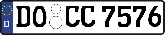 DO-CC7576