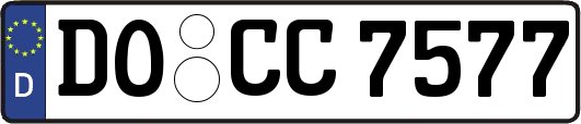 DO-CC7577