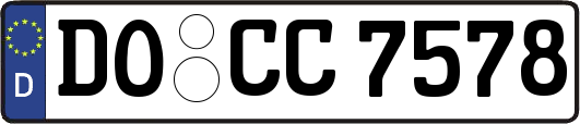 DO-CC7578