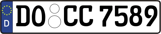 DO-CC7589