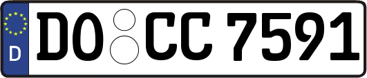 DO-CC7591