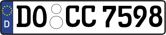 DO-CC7598