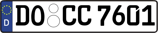 DO-CC7601