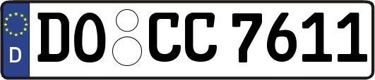 DO-CC7611
