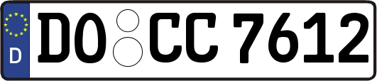 DO-CC7612