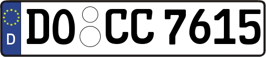DO-CC7615