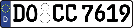 DO-CC7619
