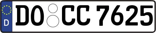 DO-CC7625