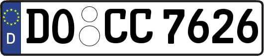 DO-CC7626