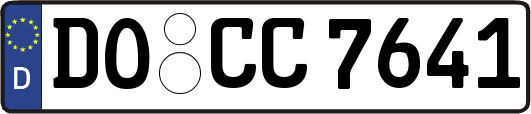 DO-CC7641