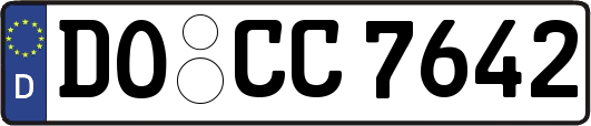 DO-CC7642