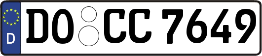 DO-CC7649