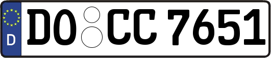 DO-CC7651