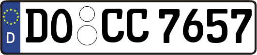 DO-CC7657