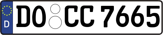 DO-CC7665