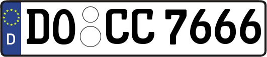 DO-CC7666