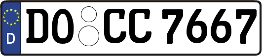 DO-CC7667
