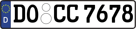 DO-CC7678