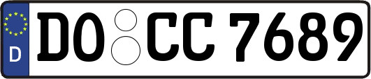DO-CC7689