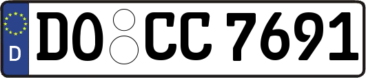 DO-CC7691