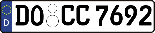 DO-CC7692