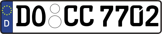 DO-CC7702
