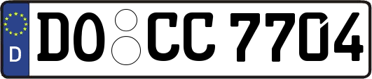 DO-CC7704