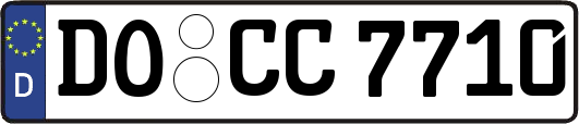 DO-CC7710